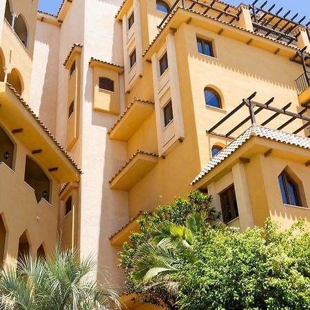 Hotel Ipv Palace & Spa - Adults Recommended Fuengirola Exteriör bild