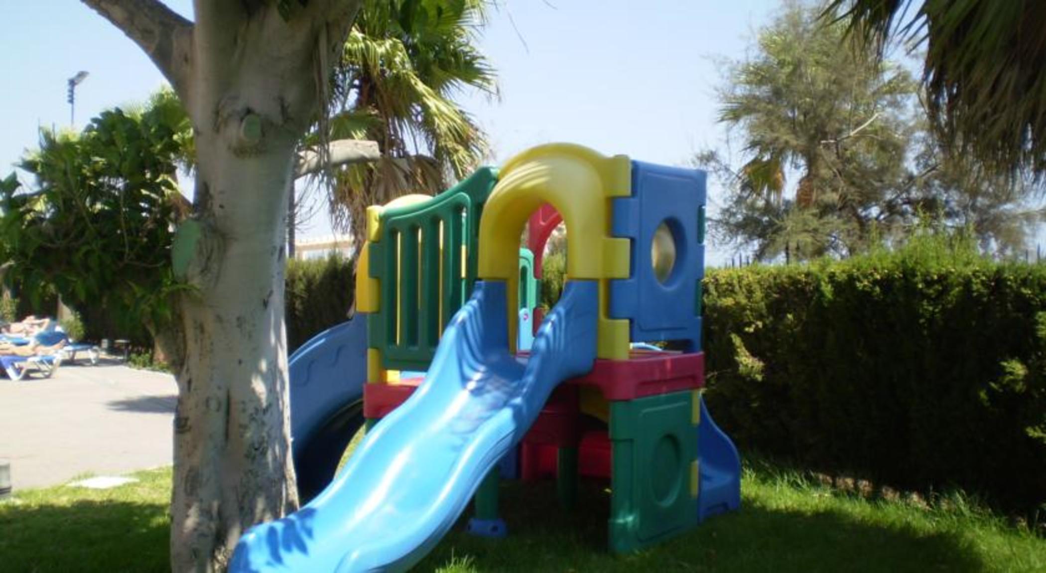 Hotel Ipv Palace & Spa - Adults Recommended Fuengirola Exteriör bild
