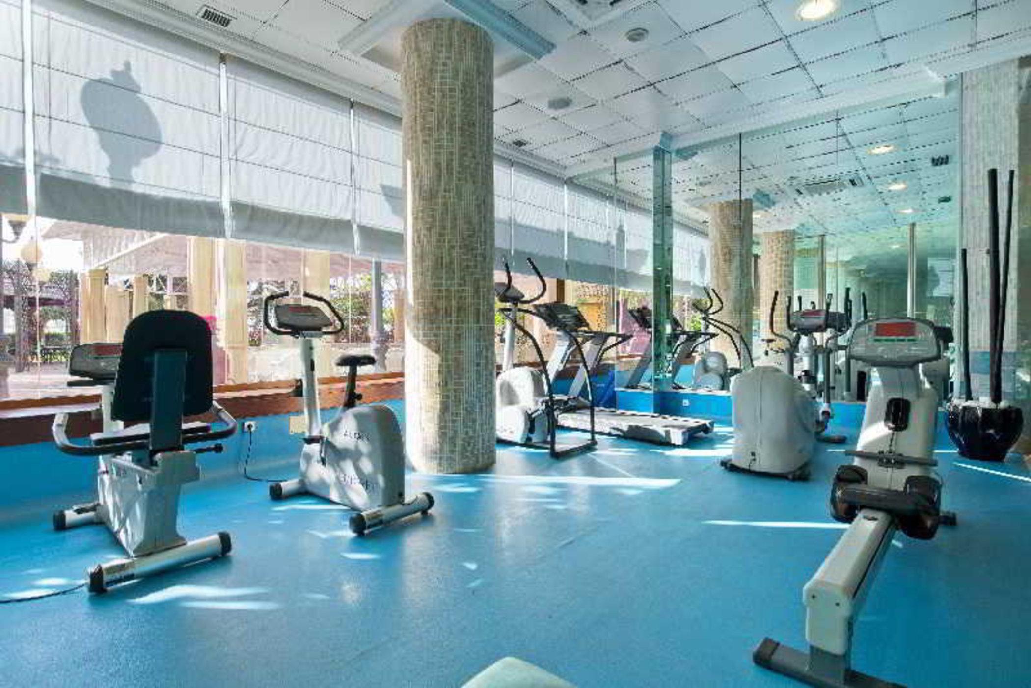 Hotel Ipv Palace & Spa - Adults Recommended Fuengirola Exteriör bild