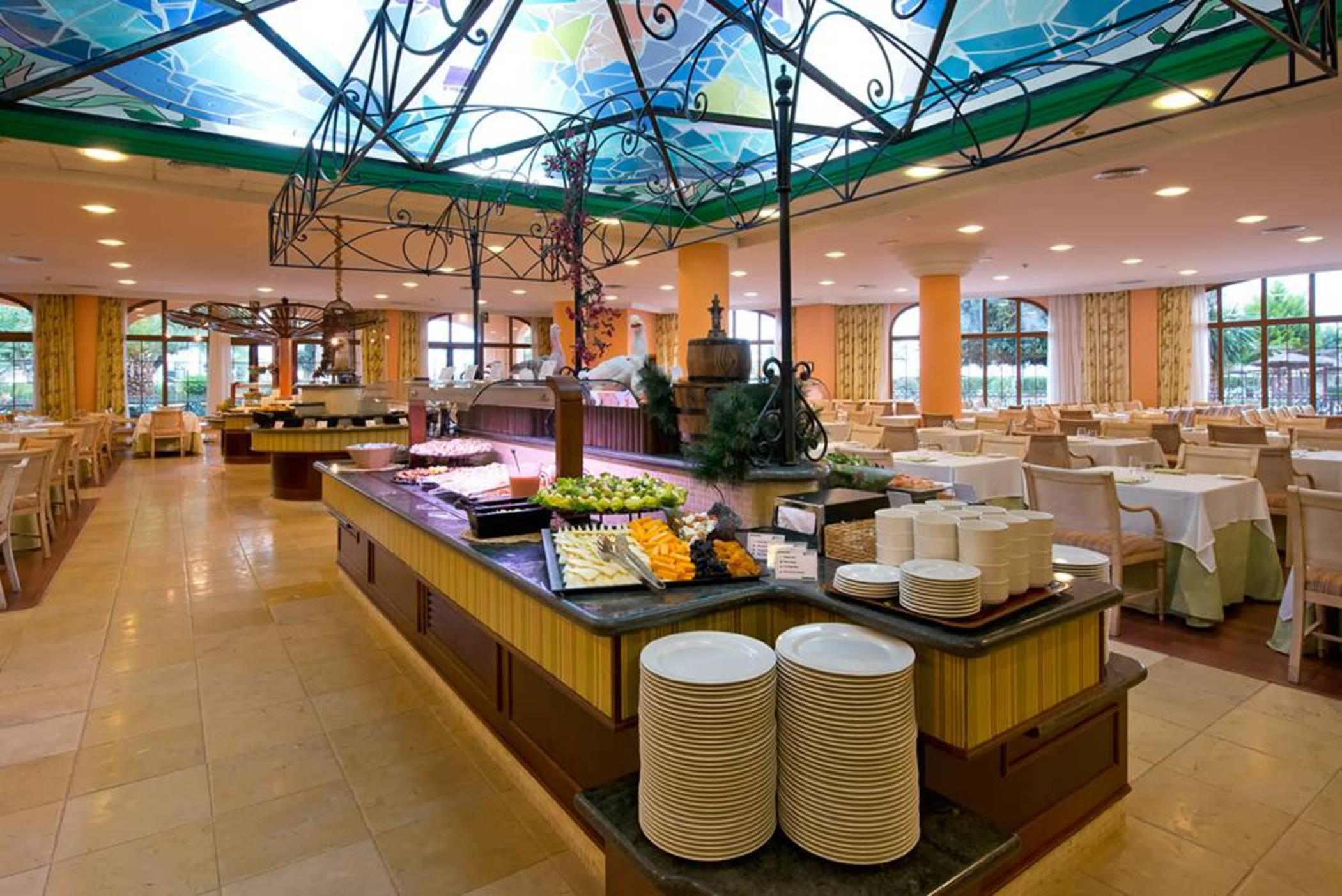 Hotel Ipv Palace & Spa - Adults Recommended Fuengirola Exteriör bild
