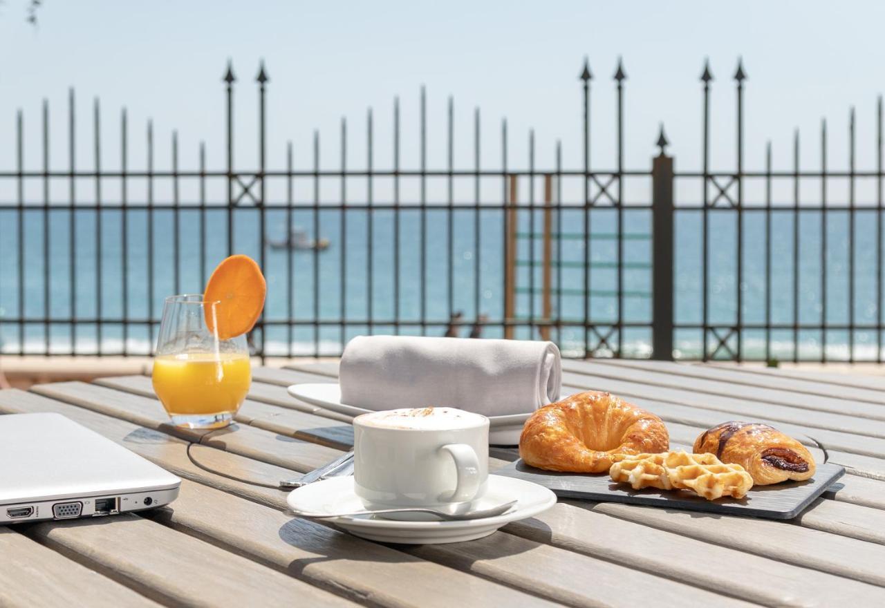 Hotel Ipv Palace & Spa - Adults Recommended Fuengirola Exteriör bild