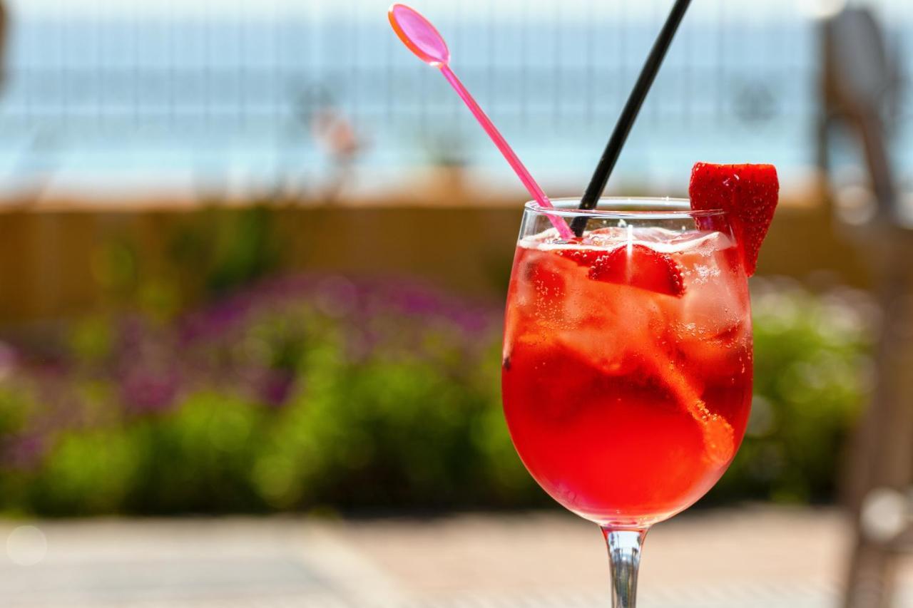 Hotel Ipv Palace & Spa - Adults Recommended Fuengirola Exteriör bild