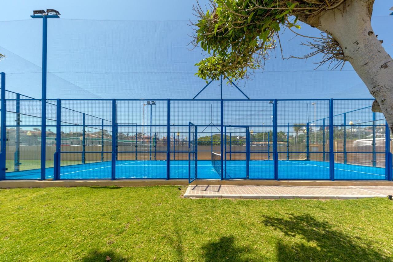 Hotel Ipv Palace & Spa - Adults Recommended Fuengirola Exteriör bild