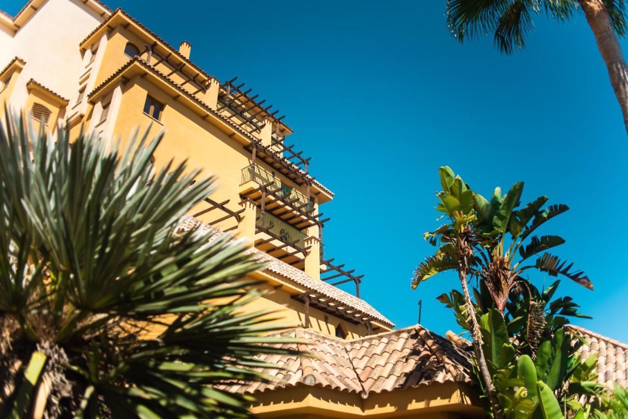 Hotel Ipv Palace & Spa - Adults Recommended Fuengirola Exteriör bild