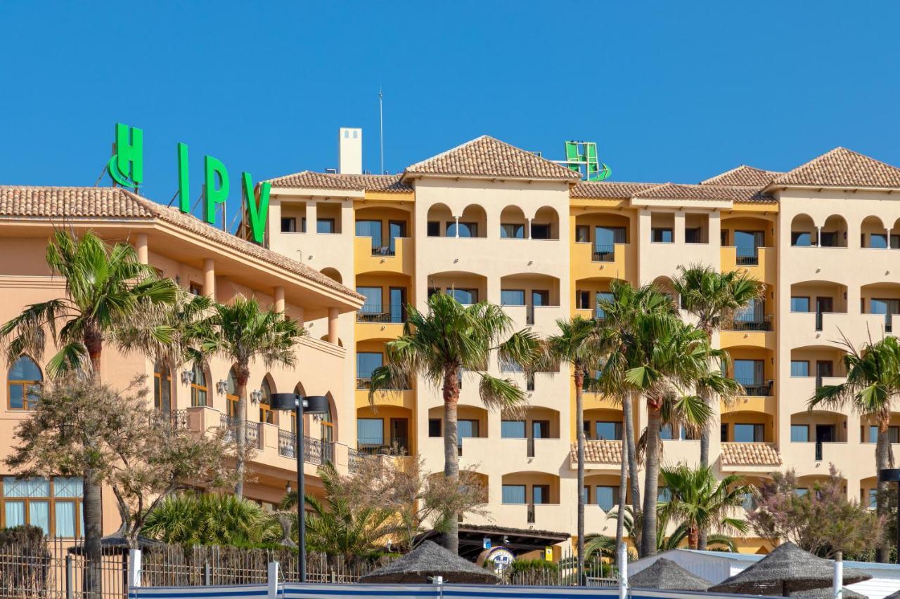 Hotel Ipv Palace & Spa - Adults Recommended Fuengirola Exteriör bild