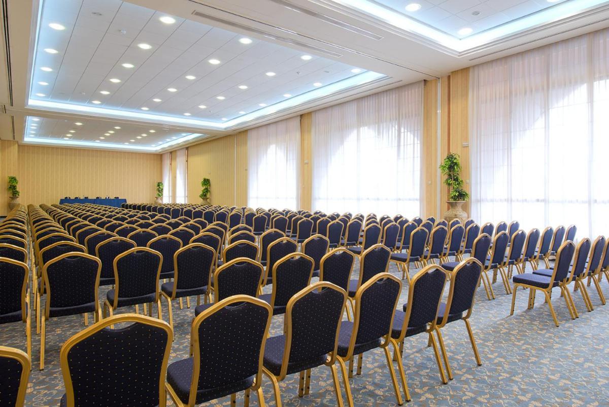 Hotel Ipv Palace & Spa - Adults Recommended Fuengirola Exteriör bild