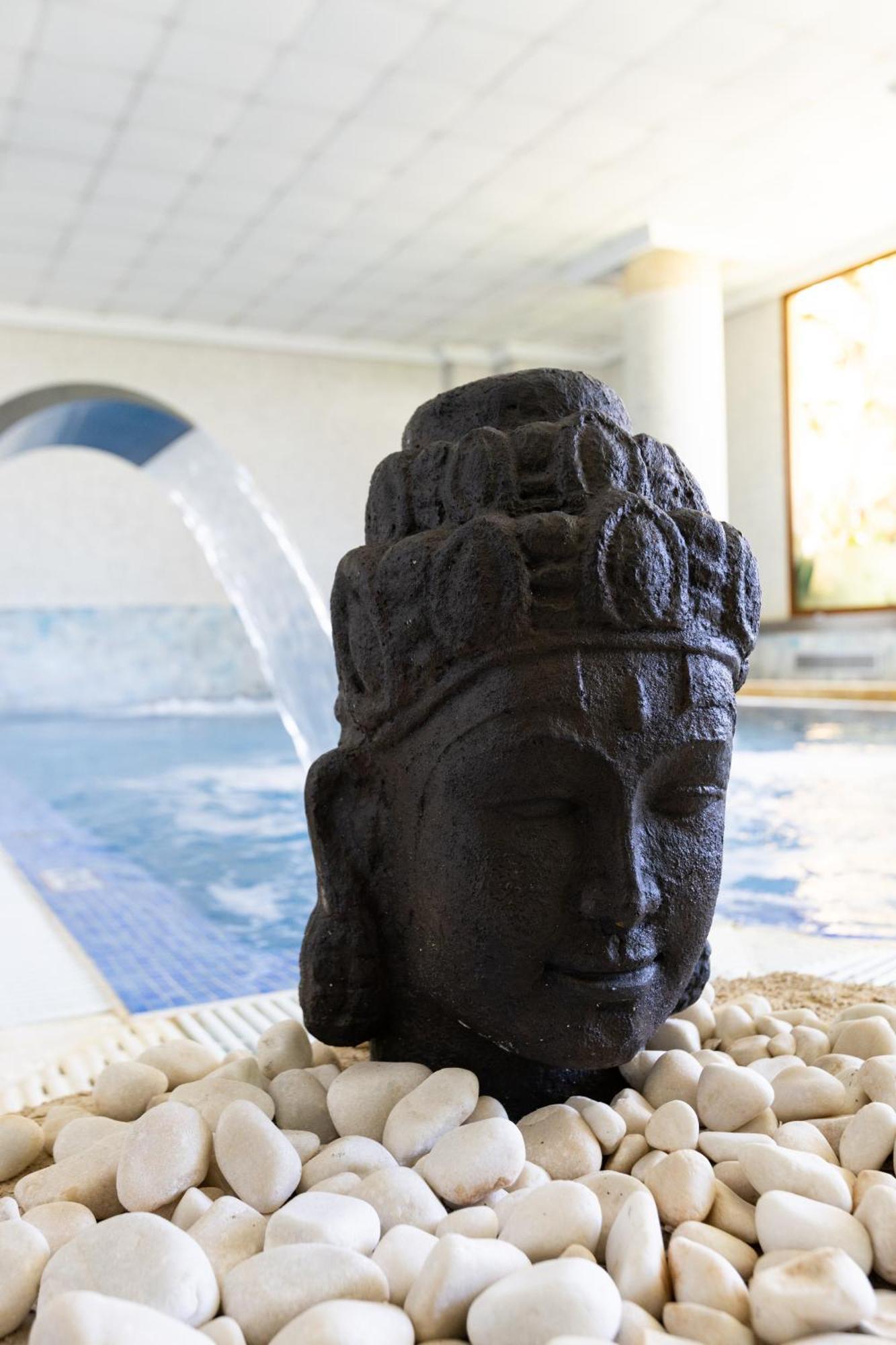 Hotel Ipv Palace & Spa - Adults Recommended Fuengirola Exteriör bild